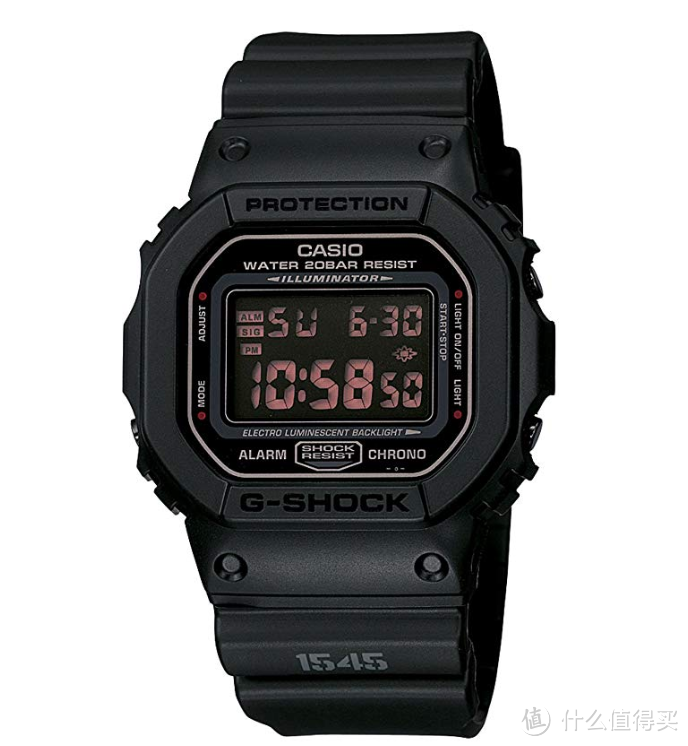 DW5600MS-1CR 