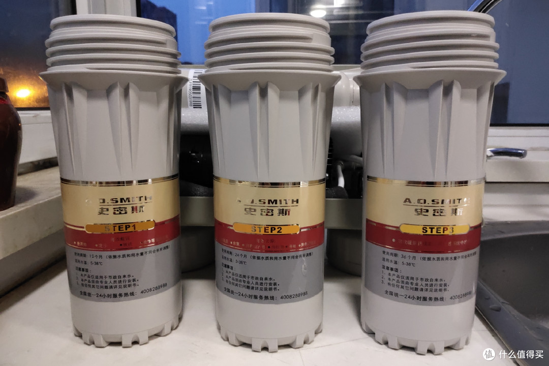 净水器“水”很深?一文教你轻松选购