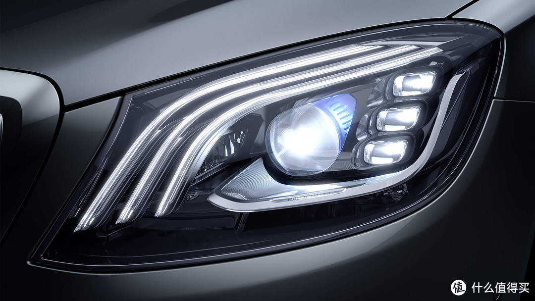 汽车照明：卤素灯，氙气灯，LED灯优缺点解析