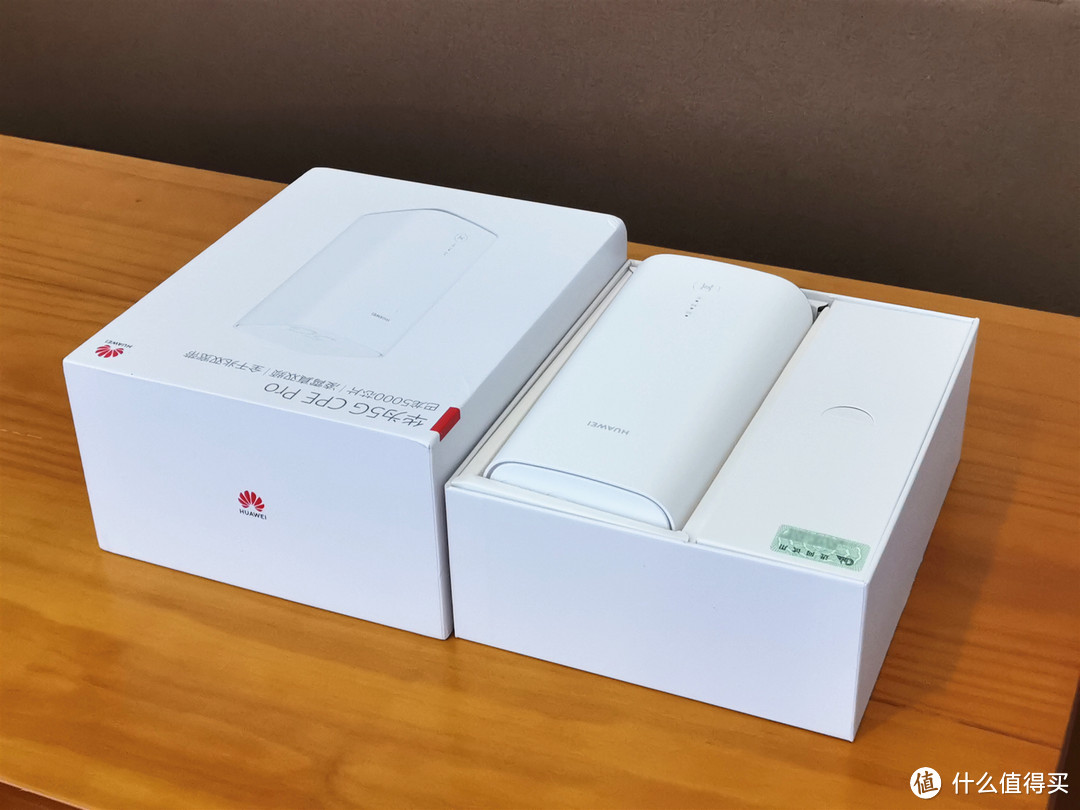 移动 | 家用二“选”一，5G混合组网（SA+NSA）：巴龙5000“芯”的HUAWEI 5G CPE Pro使用体验