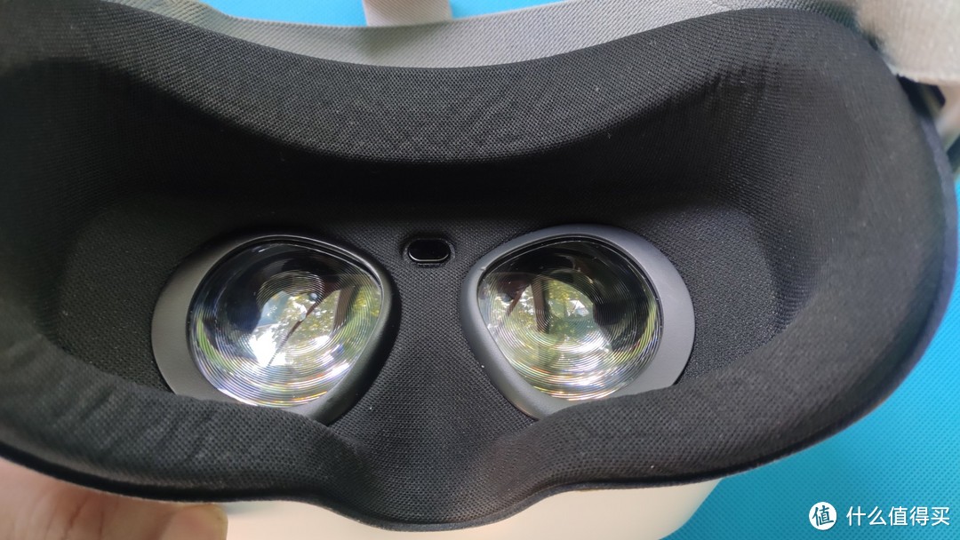 【小米VR一体机游戏大航海】扬帆起航体验真实的VR游戏是啥感觉