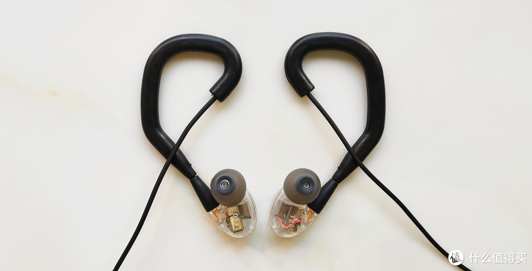 给耳朵加一点料——AudioSense傲胜T260双动铁耳机