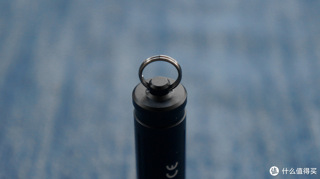 小巧精致,OLIGHT 傲雷 I3E AAA 手电 开箱及使用体验