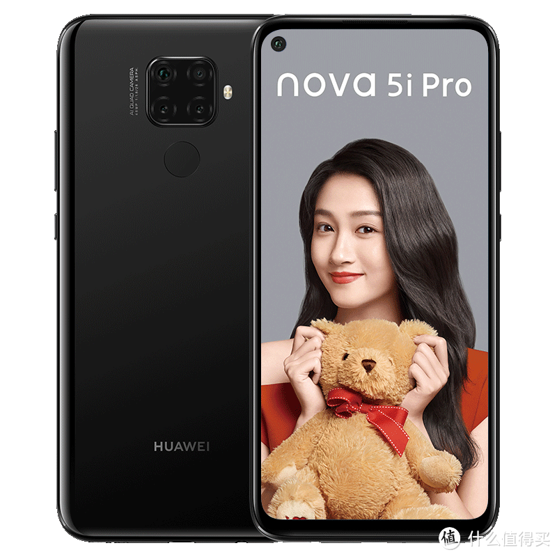 iOS转战Android成为可能——华为nova 5i Pro