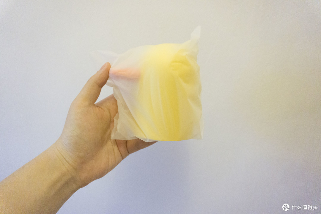 最爱!属于夏天的黄颜色——莎莉洗手机+小米小背包