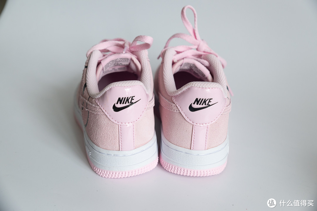 AIR FORCE 1开箱：HAVE A NIKE DAY