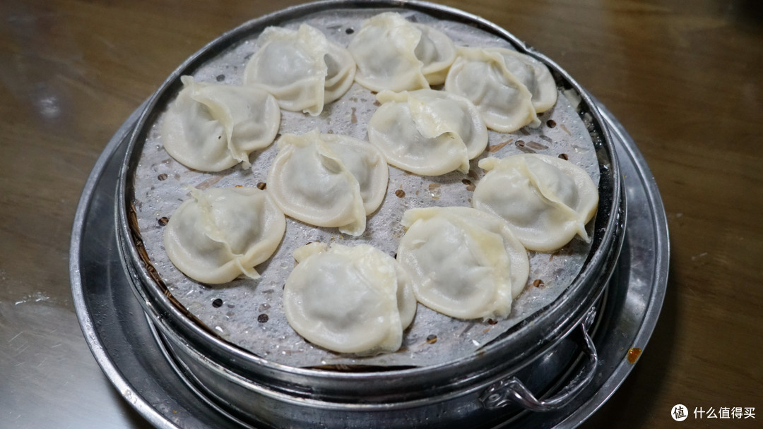 “真香预警”！西安什么值得吃？必吃榜：回坊尽头的志亮灌汤蒸饺凉皮八宝稀饭