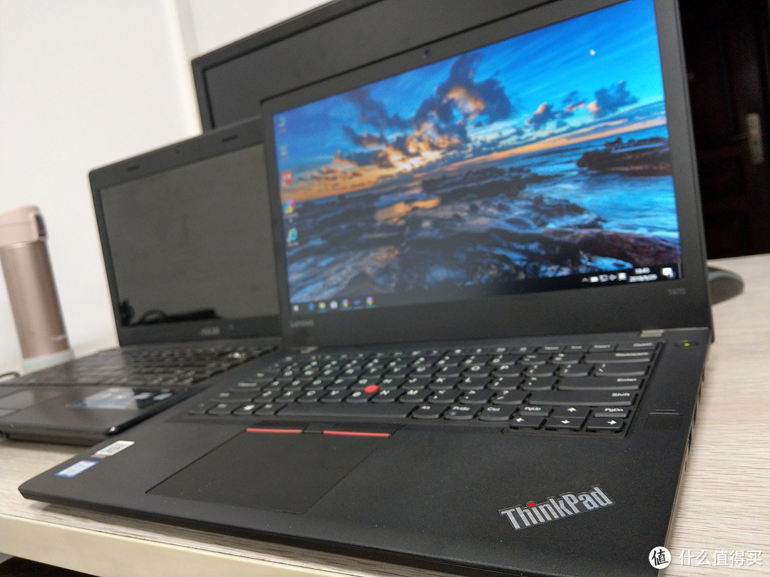 联想ThinkPad T470商务笔记本简评