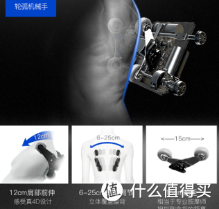 七千字长文告诉你，按摩椅到底怎么选？