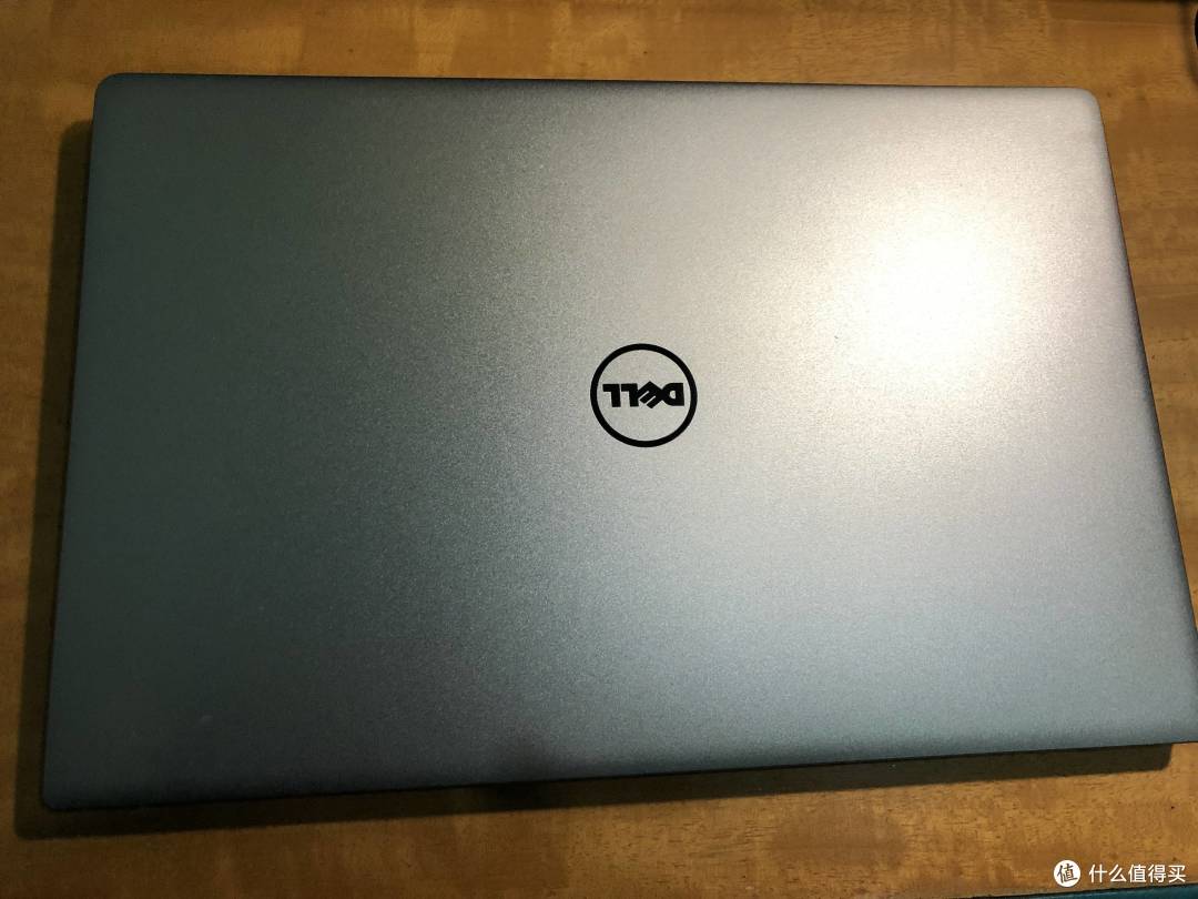 我的2015款XPS13光荣退休