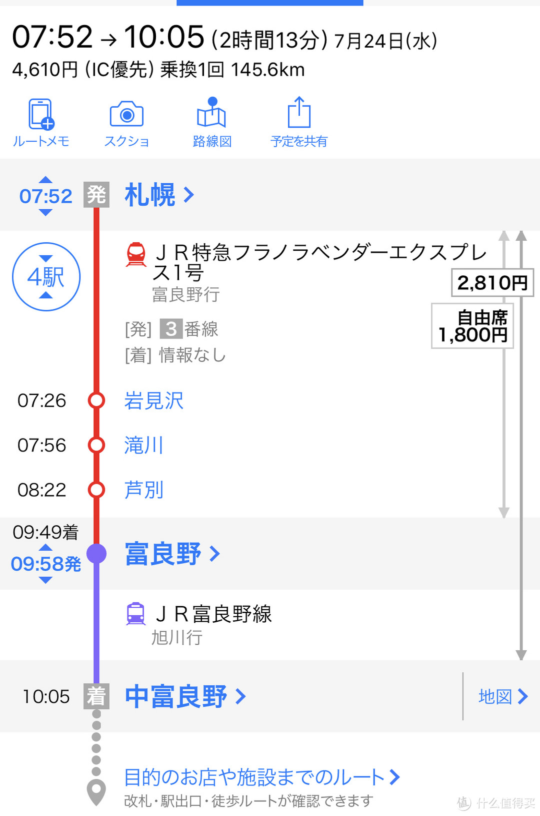 超详细！9天8晚带你领略那些绝美的夏日景色之北海道篇（含逛吃探店情报）