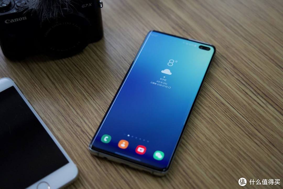 一桶好大的牙膏，S10的良心去哪了？云评三星Note10系列