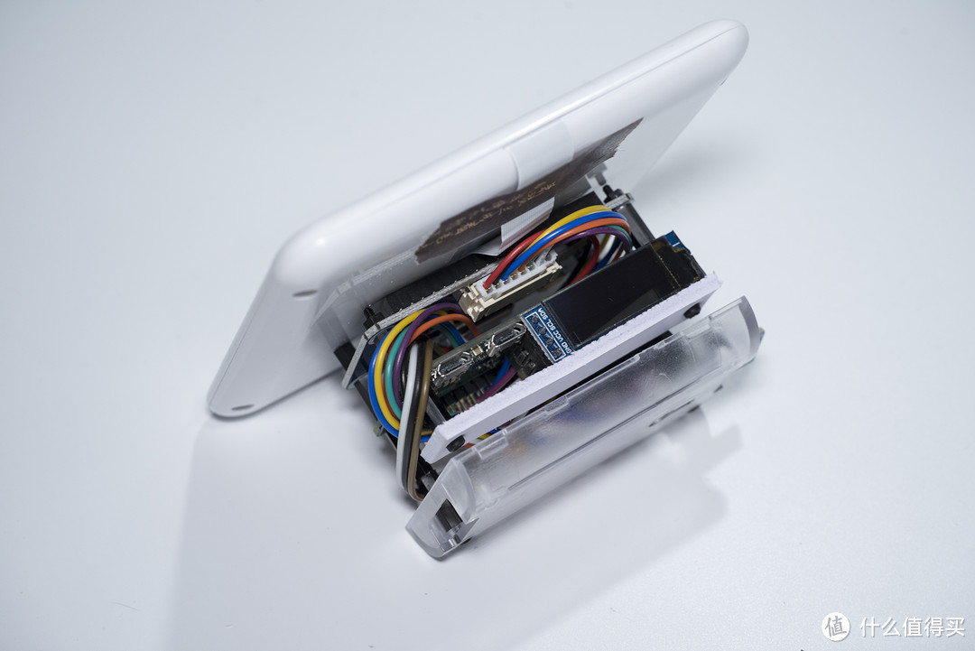 买前IoT,买后吸尘机:说说这一年来我用树莓派做的小玩具