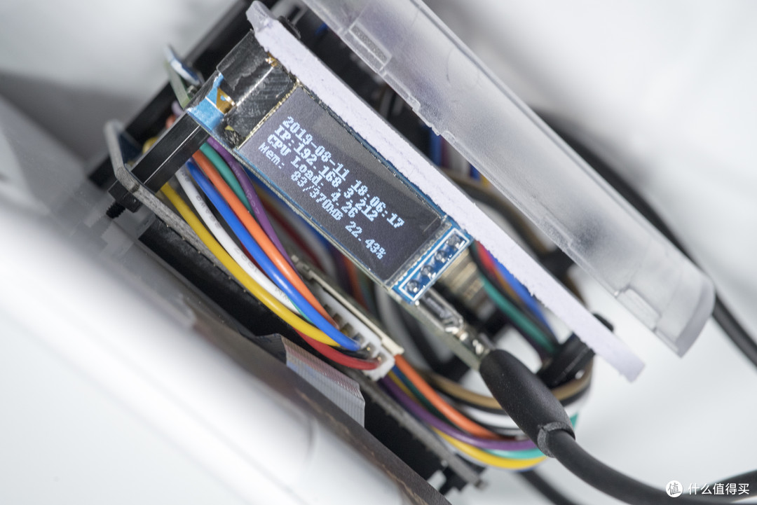 买前IoT,买后吸尘机:说说这一年来我用树莓派做的小玩具