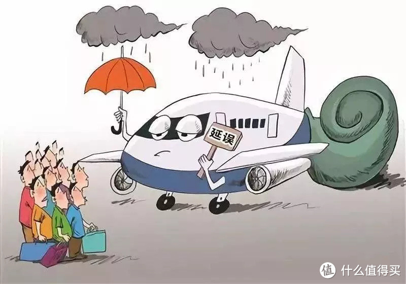 动辄夸外航好?台风面前只有国内的航司才会不计成本承担责任