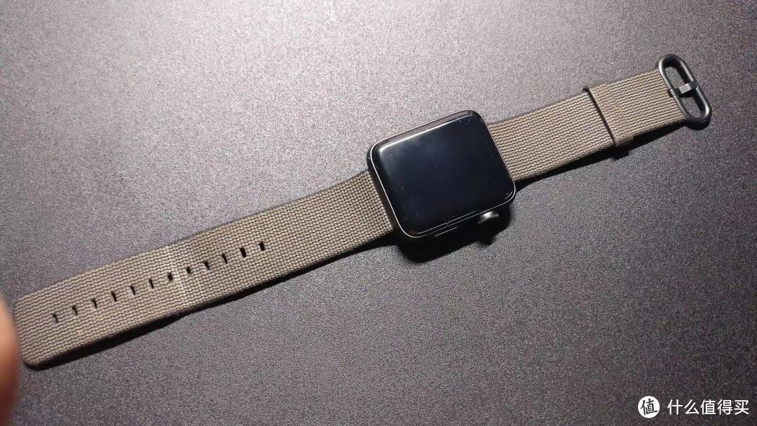 apple watch3