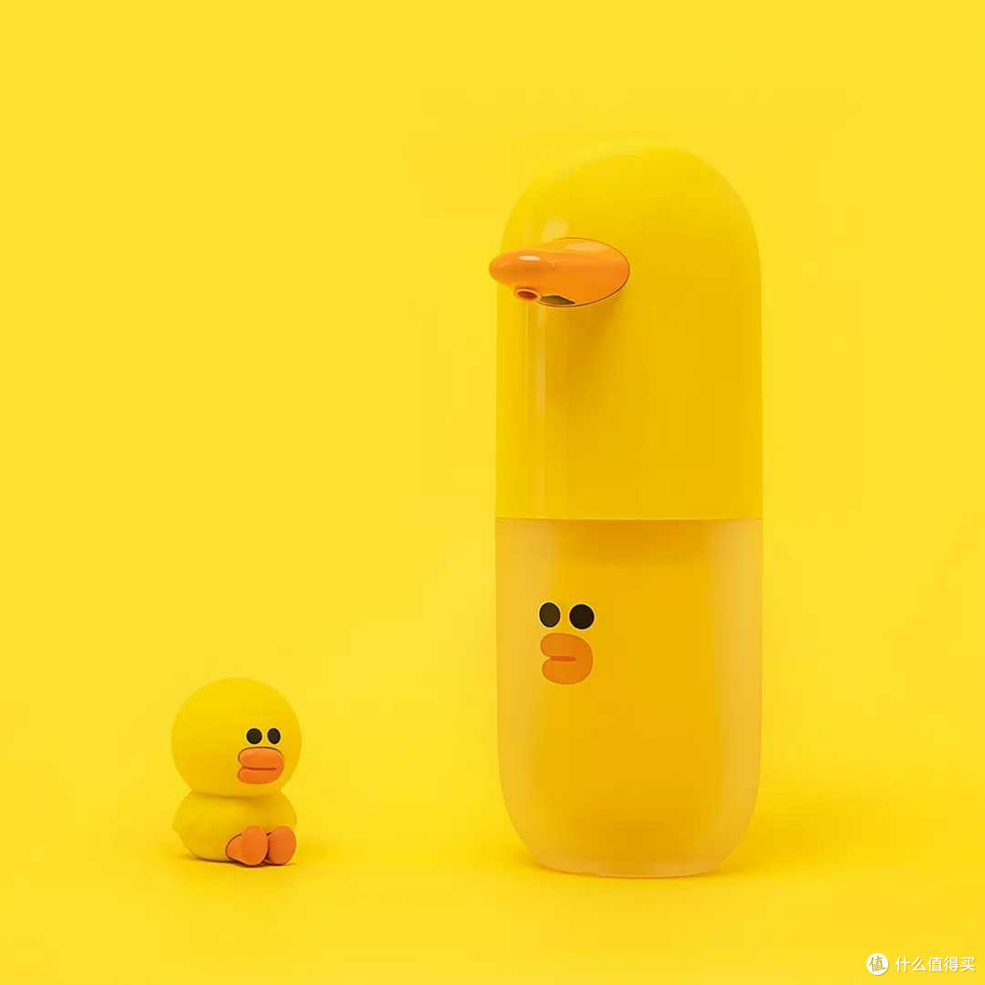 最爱!属于夏天的黄颜色——莎莉洗手机+小米小背包