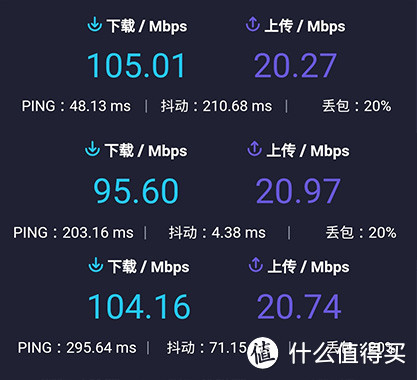 手机-主路由-无障碍-5G