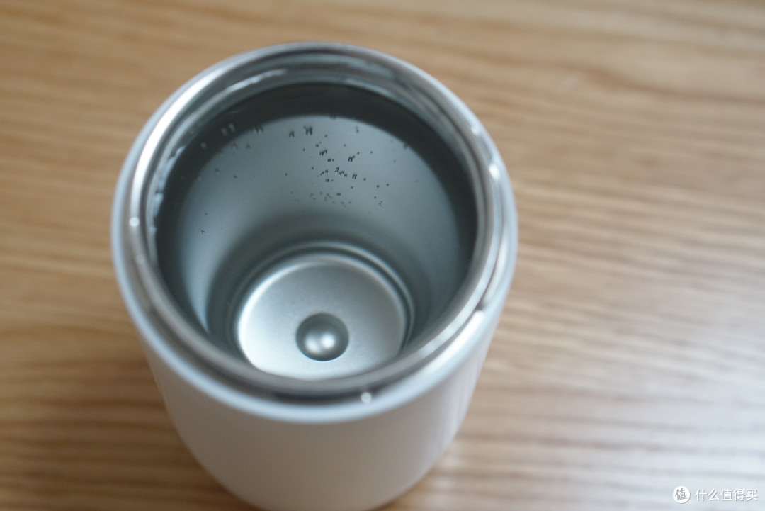 SMART CUP 小水怪智能降温杯 - 看得见度数 冷暖自知