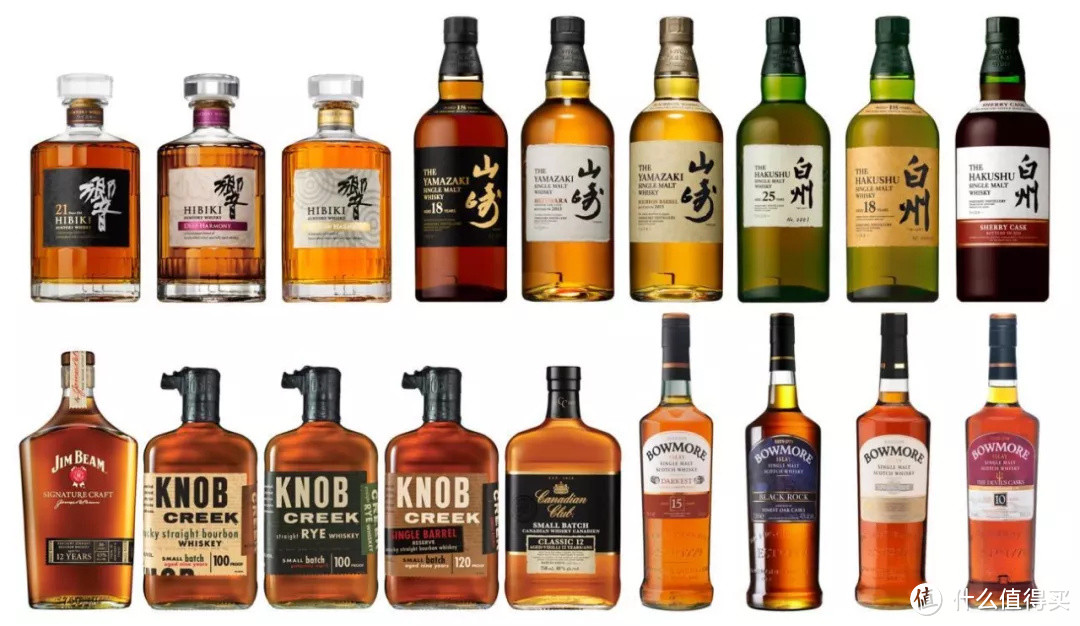 图片来源：Suntory