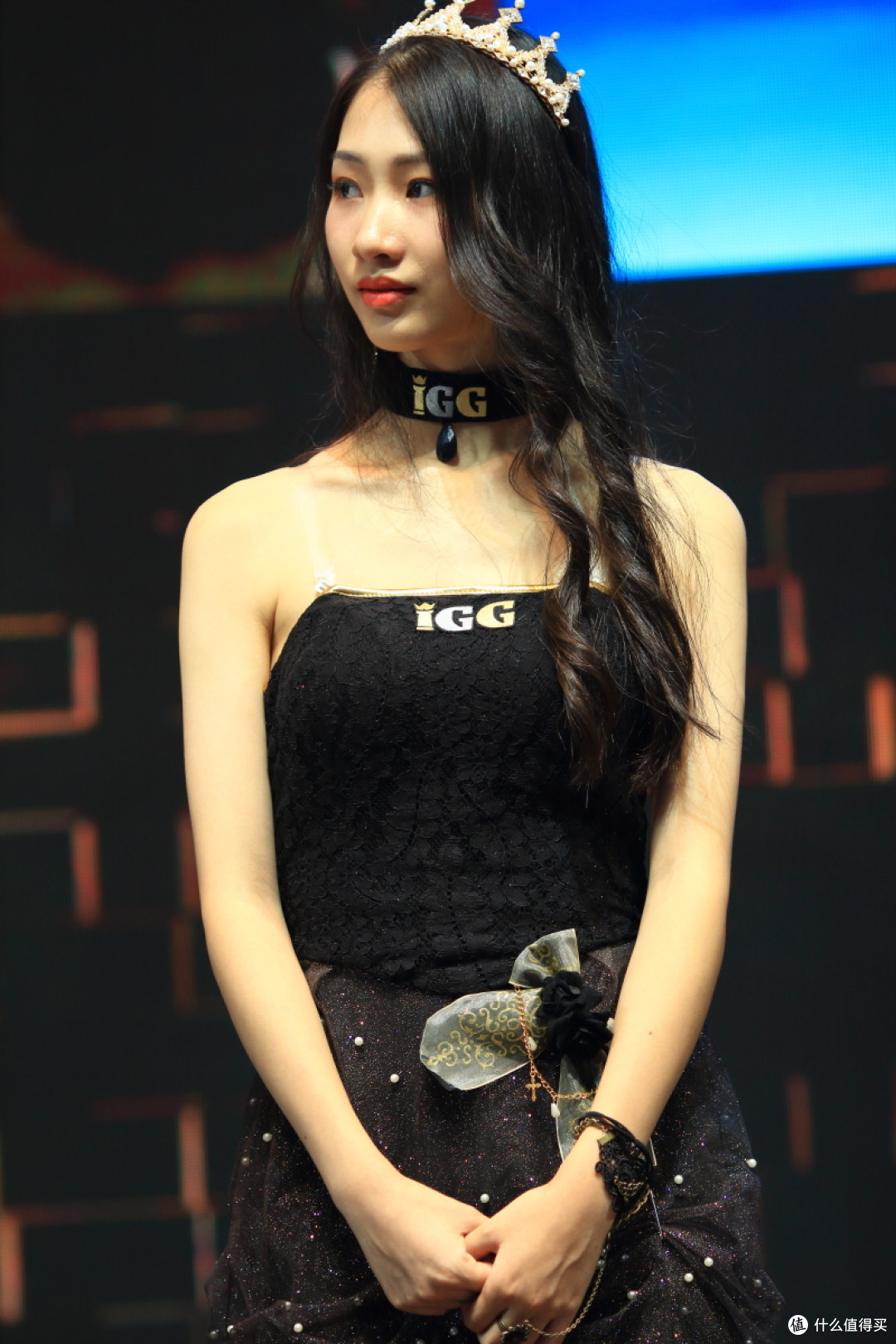 因游戏而起，凭showgirl而红！ChinaJoy已经成为一个符号。依旧希望CHINAJOY不仅仅只是游戏~