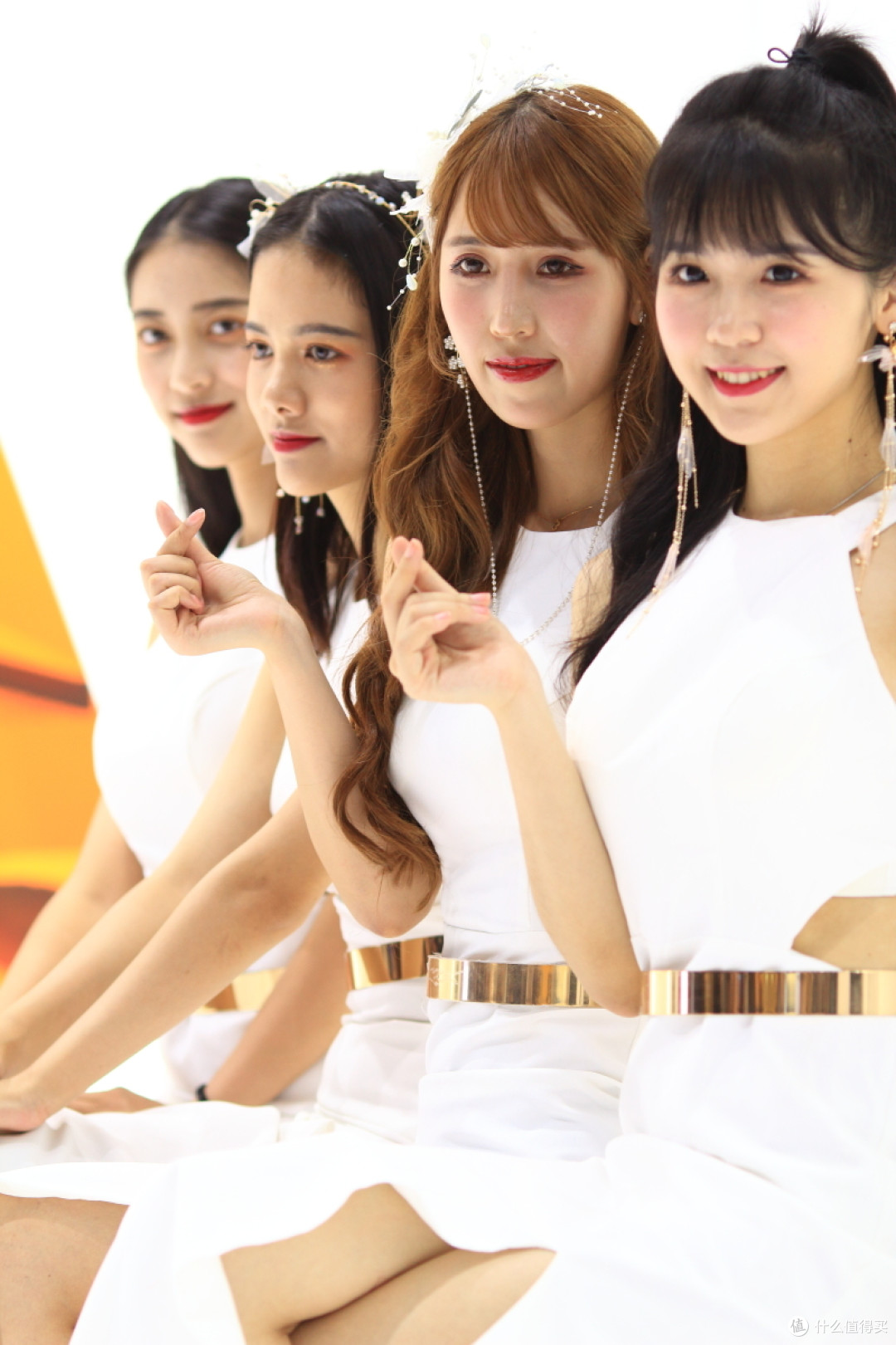 因游戏而起，凭showgirl而红！ChinaJoy已经成为一个符号。依旧希望CHINAJOY不仅仅只是游戏~