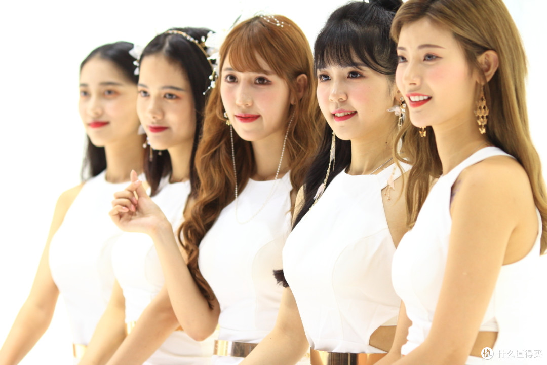 因游戏而起，凭showgirl而红！ChinaJoy已经成为一个符号。依旧希望CHINAJOY不仅仅只是游戏~