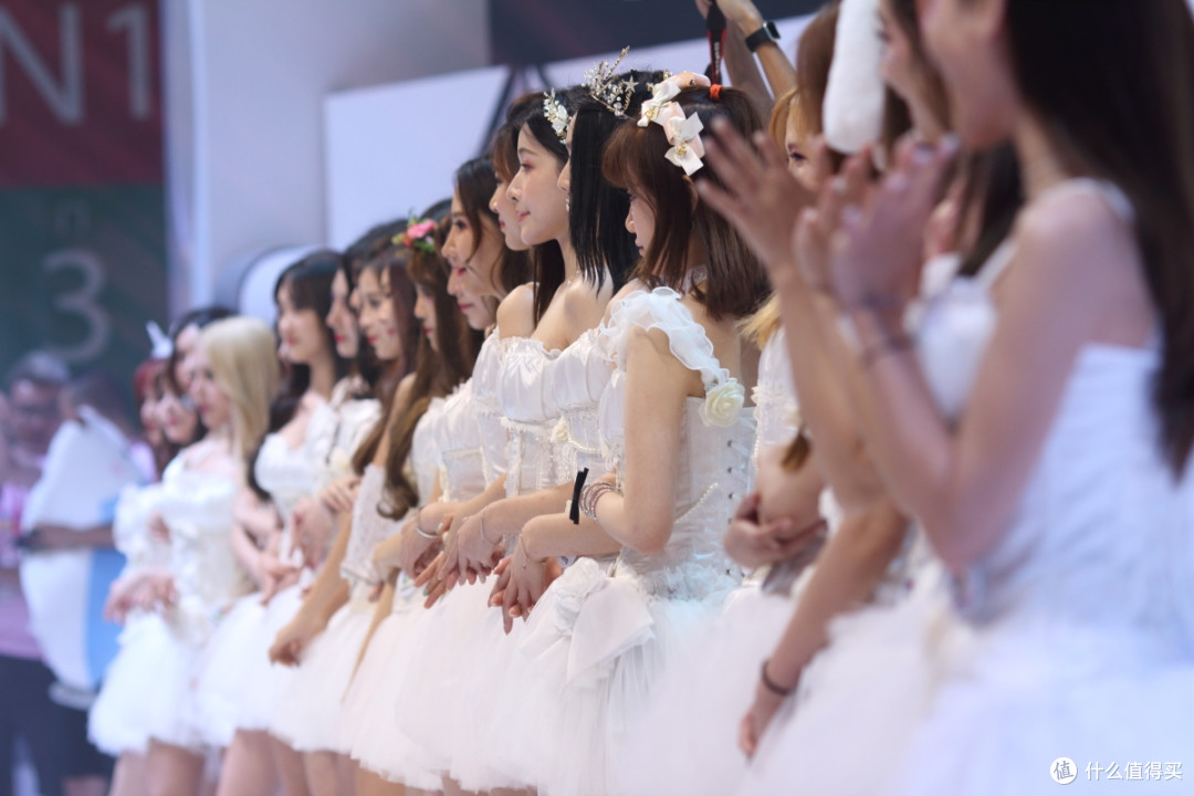 因游戏而起，凭showgirl而红！ChinaJoy已经成为一个符号。依旧希望CHINAJOY不仅仅只是游戏~
