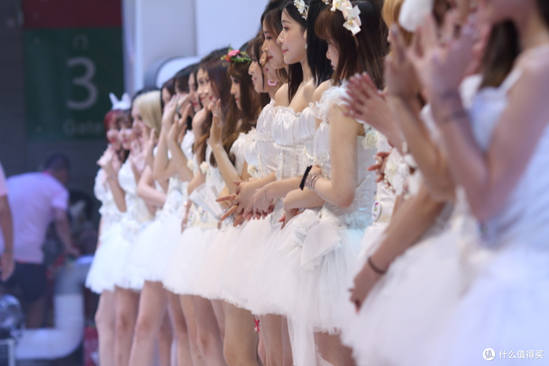 因游戏而起，凭showgirl而红！ChinaJoy已经成为一个符号。依旧希望CHINAJOY不仅仅只是游戏~