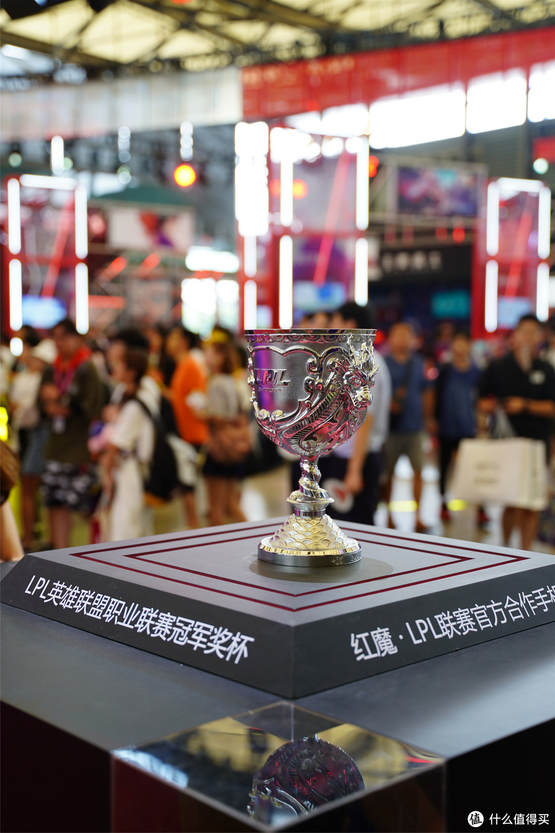 看妹才是王道！妹子出没！Chinajoy2019一日游，100+多图警