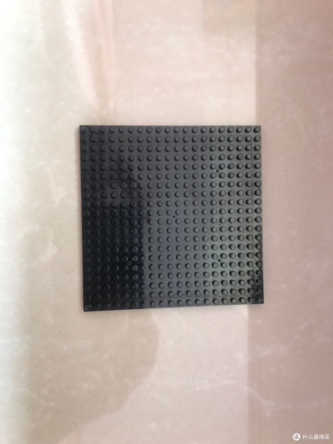 华硕30周年的玩具,ROG的败家之眼积木