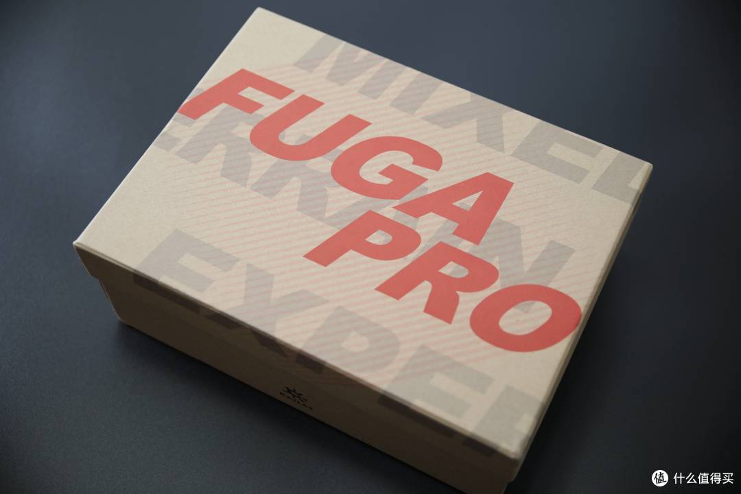 脚下的路我有数,你只管跑就是 ——凯乐石FUGA PRO评测