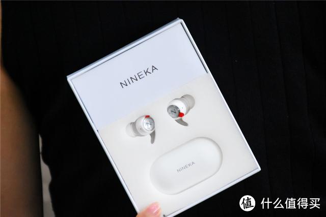 未上市就备受瞩目，HIFi音质，南卡真无线蓝牙耳机N1S，真的强？