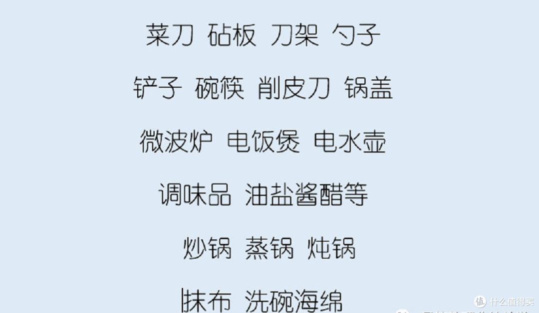 早知道厨房这样整，就不会那么乱了嘛