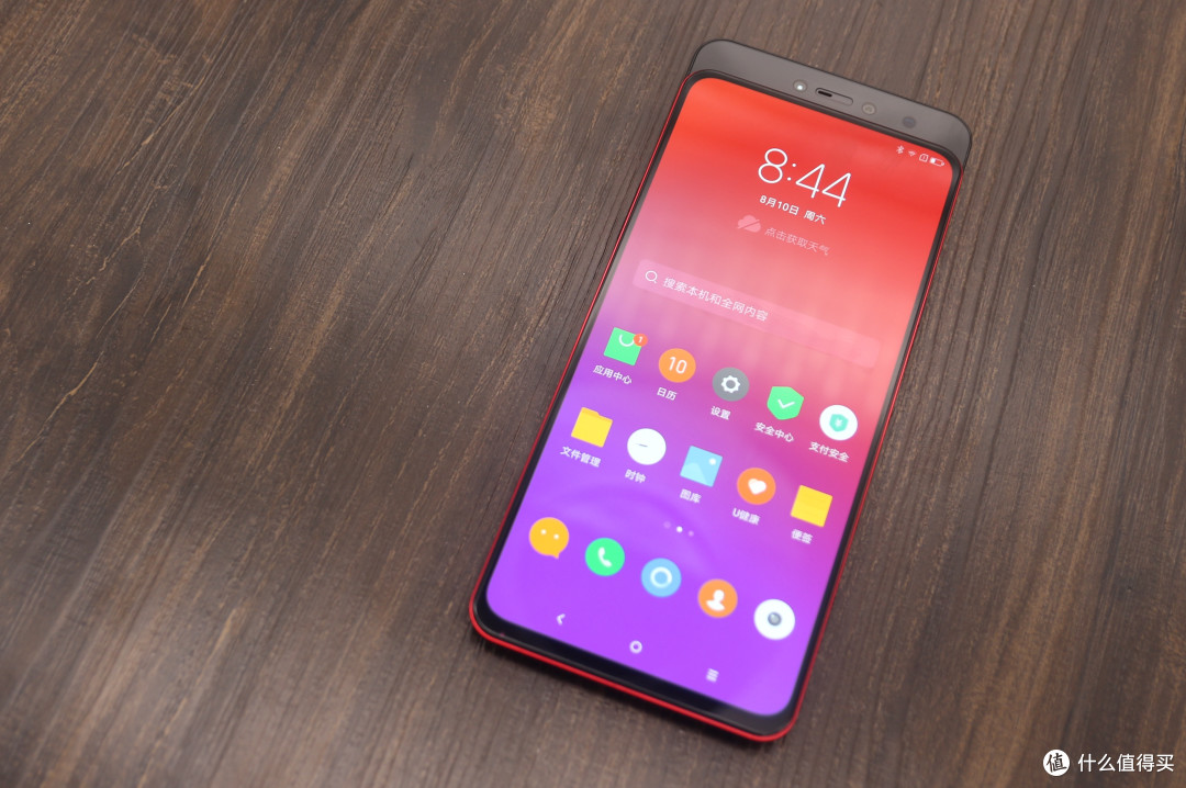 联想Z5 Pro GT初体验,骁龙855性价比之首