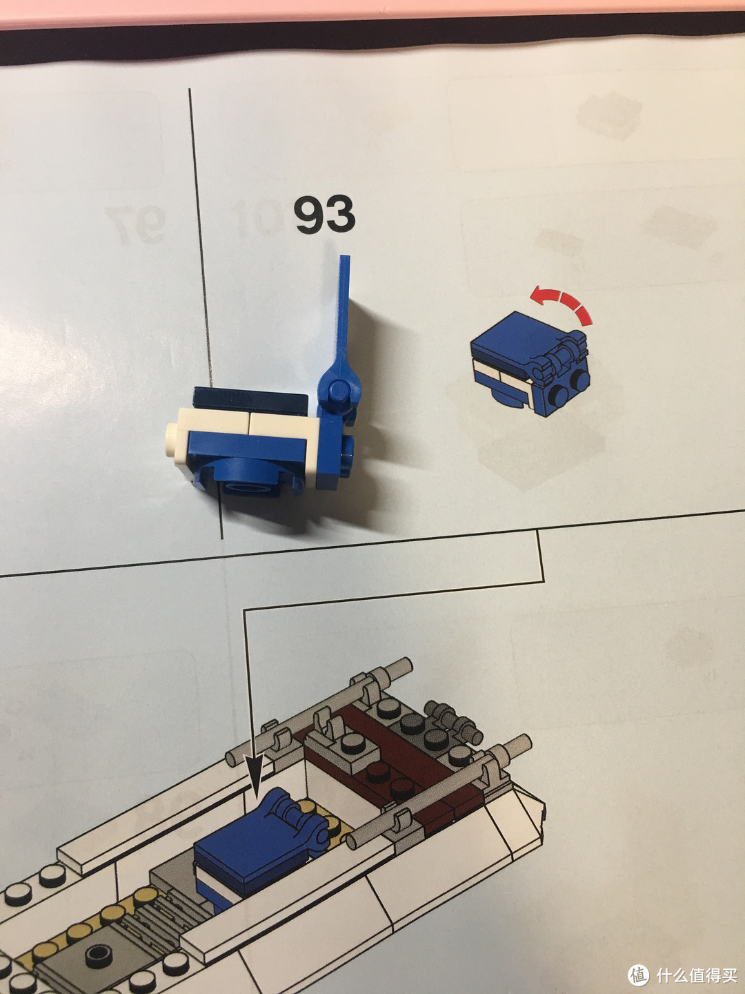 lego 31079 3in1 沙滩度假车让你的夏天浪起来