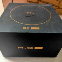 猫盘共享智能硬盘外观展示(接口|适配器|指示灯)