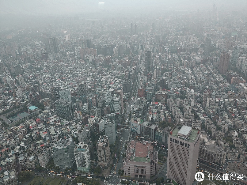 台湾自由行去不了了，来篇游记回顾下吧