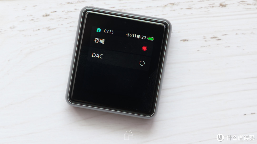 硬解DSD、蓝牙耳放、蓝牙播放器……便携播放器飞傲M5的多样可能