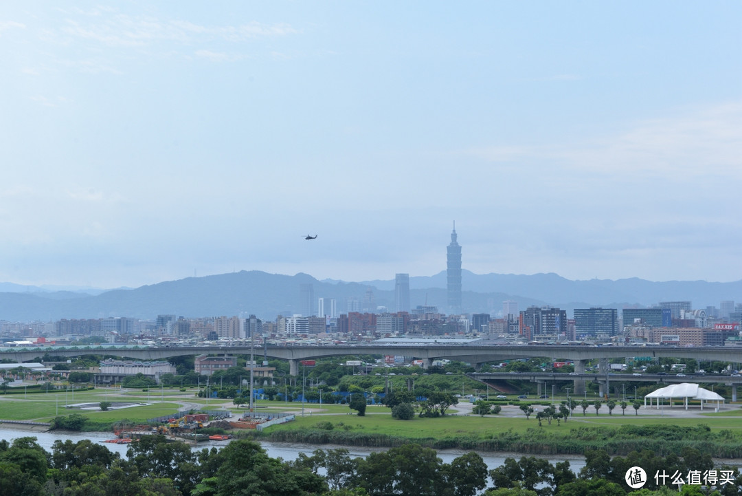 台湾自由行去不了了，来篇游记回顾下吧