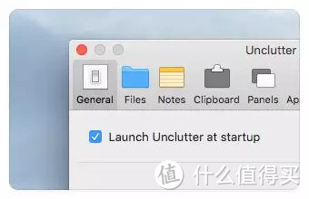 想把脑海里 / 桌面上 / 剪贴板 的内容快速备忘归档?看看这个超顺手的桌面应用 #Unclutter
