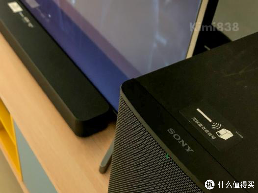 可咸可甜的入门之选：SONY 索尼回音壁 HT-S350 入手半月体验