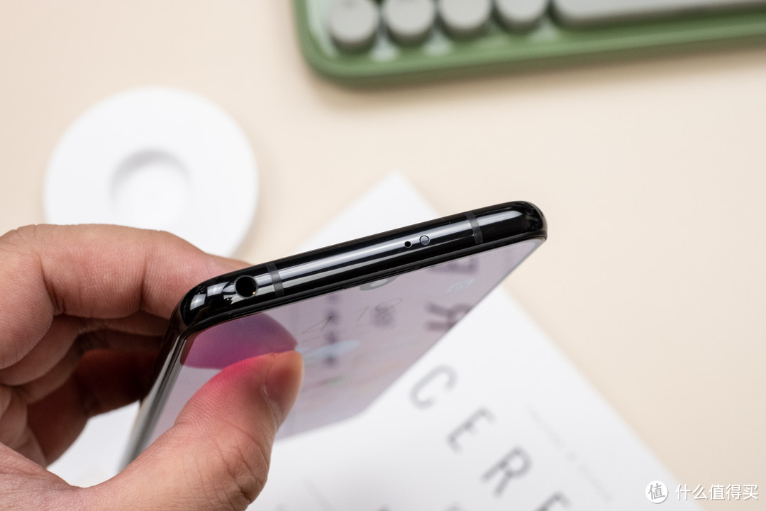 一录精彩,绝不非凡,一台主流的联想旗舰:联想Z6 Pro 体验分享