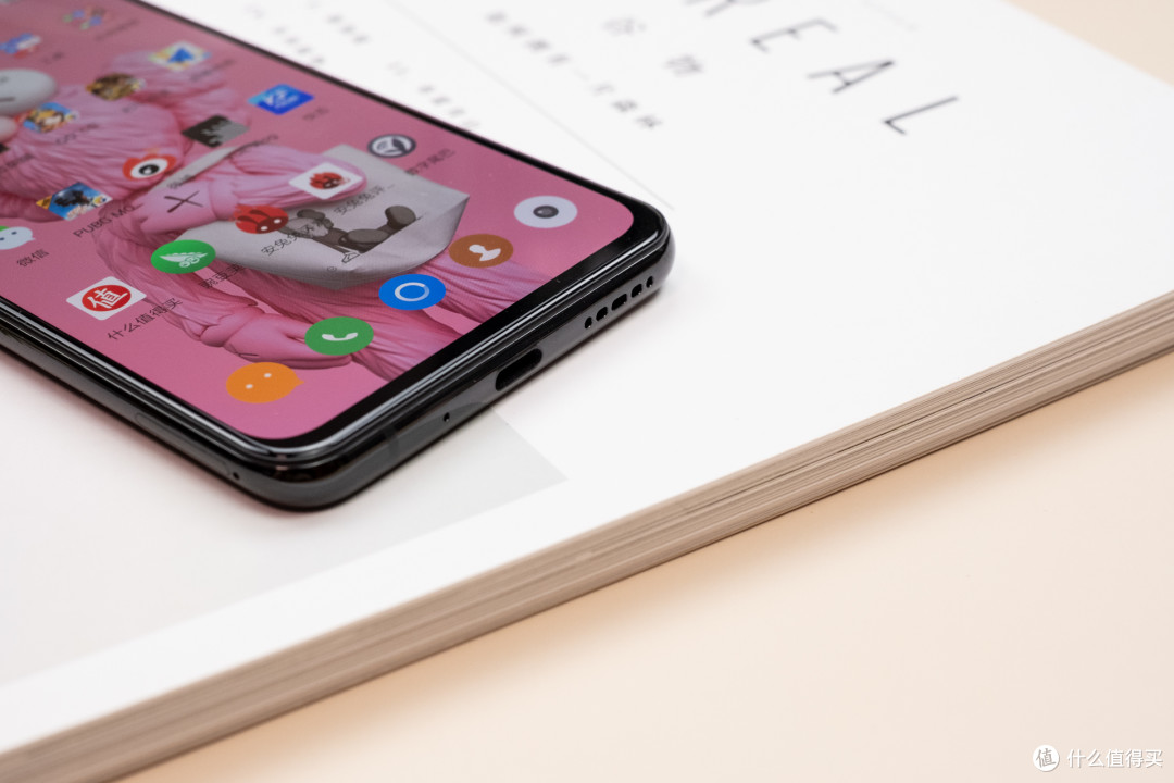 一录精彩,绝不非凡,一台主流的联想旗舰:联想Z6 Pro 体验分享