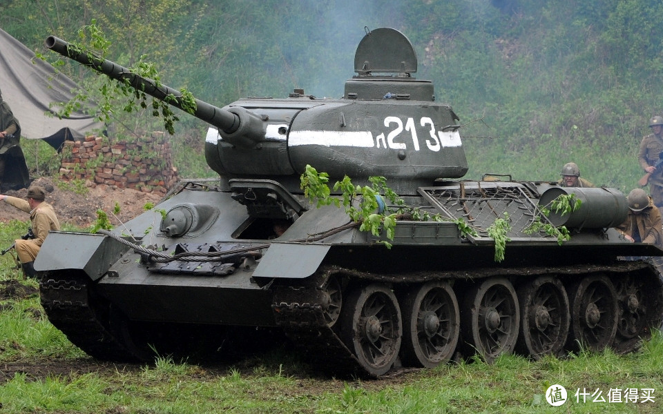 T-34/85