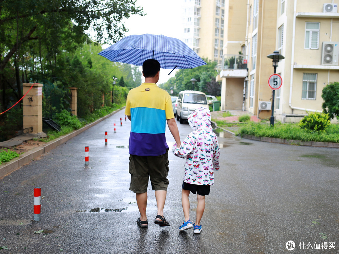 防风保暖，Hatley儿童雨衣在风雨中为孩子保驾护航