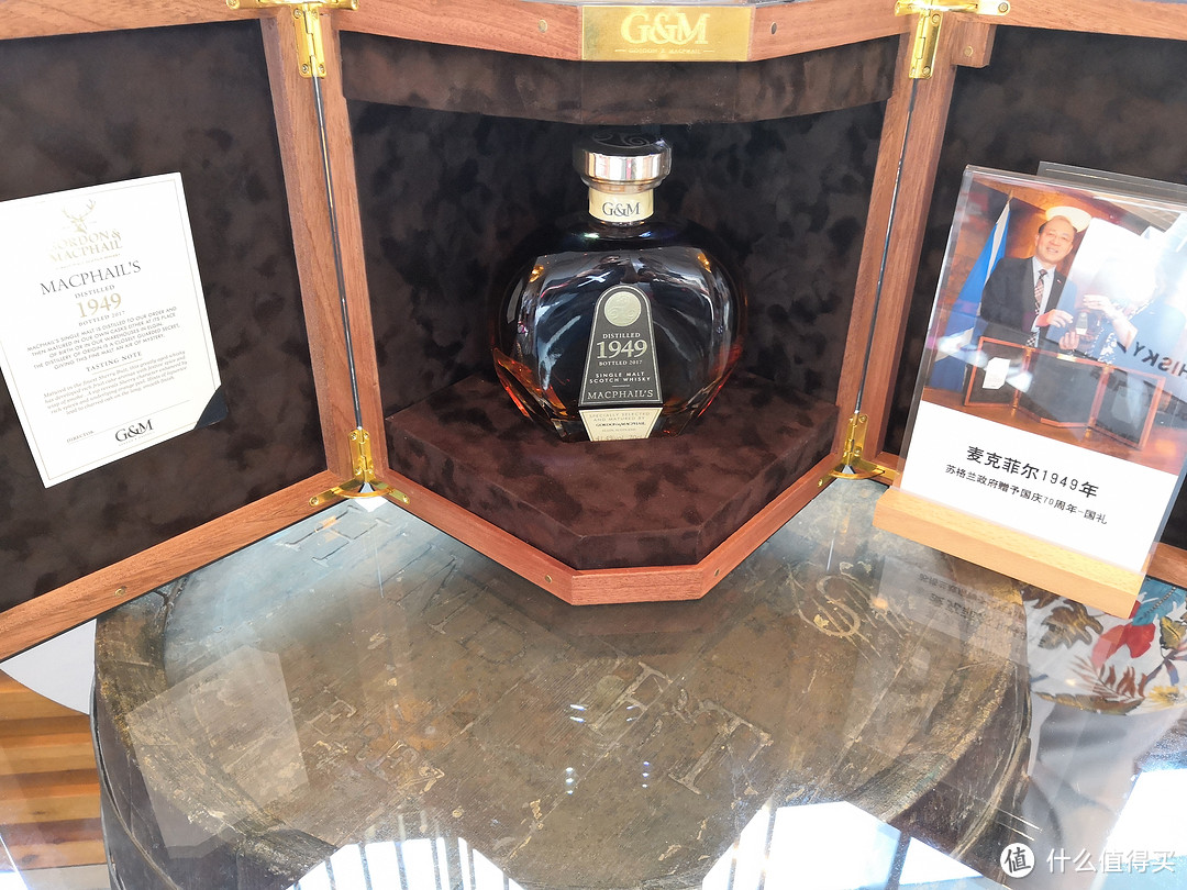 威士忌爱好者必去！WHISKY L! 2019 国际威士忌品鉴会！