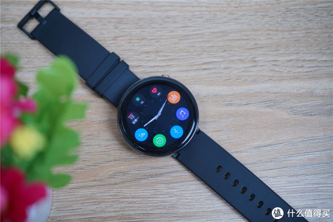 诚意之作,用心可鉴--华米AMAZFIT 智能手表 2体验分享