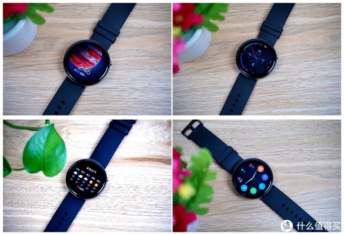 诚意之作,用心可鉴--华米AMAZFIT 智能手表 2体验分享