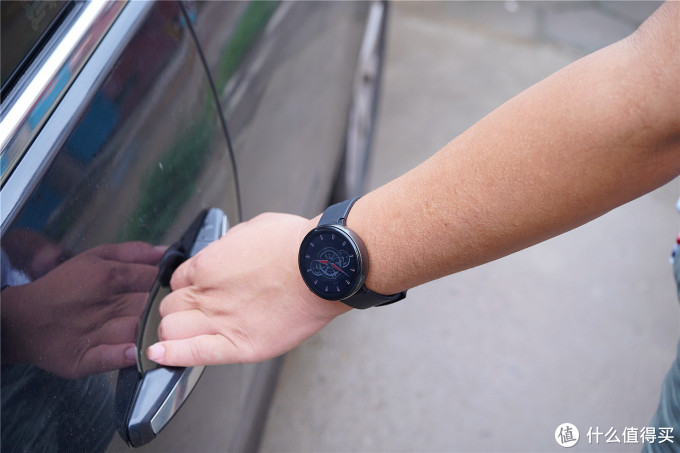 诚意之作,用心可鉴--华米AMAZFIT 智能手表 2体验分享